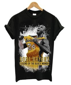 Kobe Bryant T-shirt