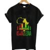 Kwanzaa T Shirt