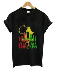 Kwanzaa T Shirt