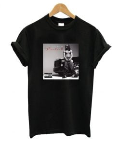 Lil Wayne Tha Carter II T-Shirt