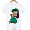 Lilo Stitch Lilo Pelekai T-shirt