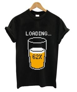 Loading Beer T-Shirt