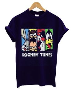 Loney Tunes T-shirt