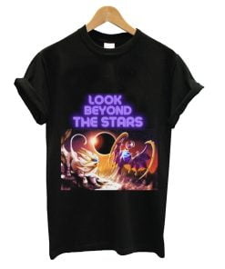 Look Beyond the Stars