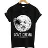 Love Cinema T-shirt