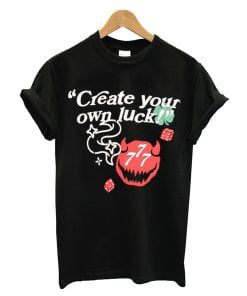 Luck T-shirt