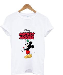 MIckey Mouse T-shirt