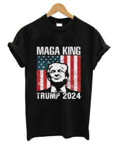 Maga King T-Shirt