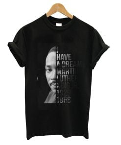 Martin Luther King Jr. Essential T-Shirt