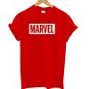 Marvel T-shirt