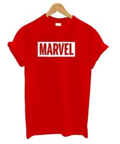 Marvel T-shirt