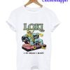 Marvel The Avengers Loki T-shirt