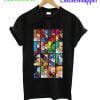 Marvel Vs Capcom T-Shirt