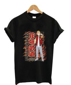 Men's Tokyo Revengers Takemichi Tee