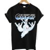 Men's Universal Casper Short Sleeve Graphic T-shirt