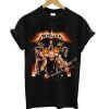 Metallica band T-shirt Vintage