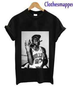 Michael Jordan T-Shirt