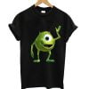 Mike Wazowski T-shirt