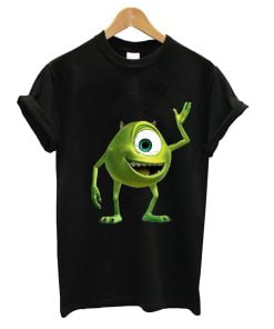 Mike Wazowski T-shirt