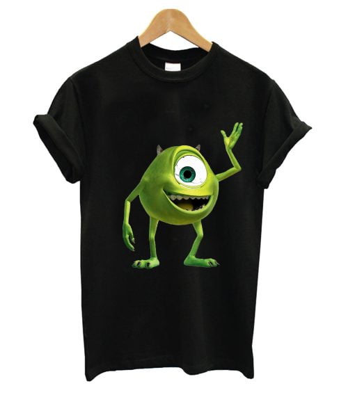 Mike Wazowski T-shirt