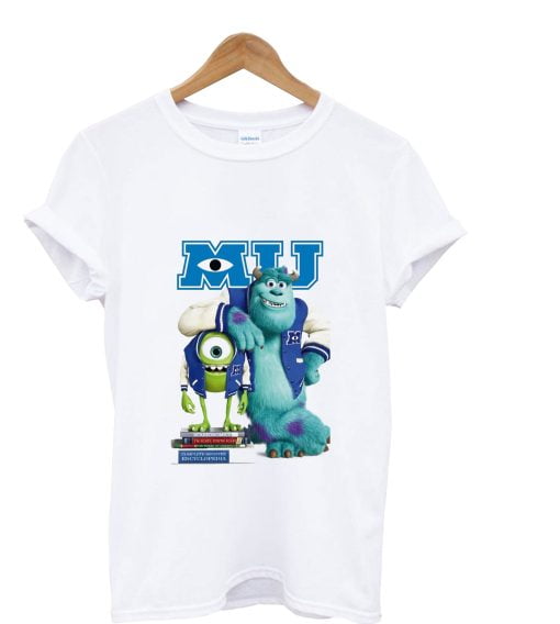 Monster Inc Hfe T-shirt