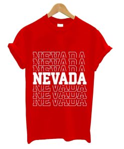 Nevada Day T-SHIRT