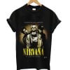 Nirvana Tshirt