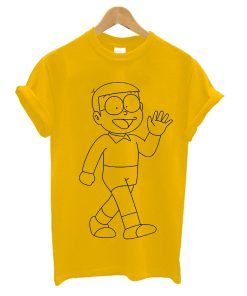 Nobita T-shirt