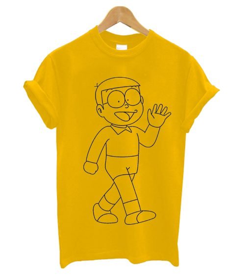 Nobita T-shirt