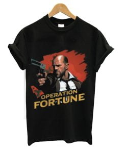 Operation Fortune T-Shirt