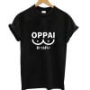 Oppai Saitama T-shirt