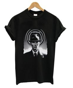 Oppenheimer T-Shirt