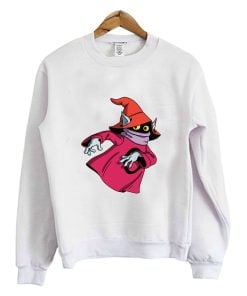 Orko - He-Man Sweatshirt