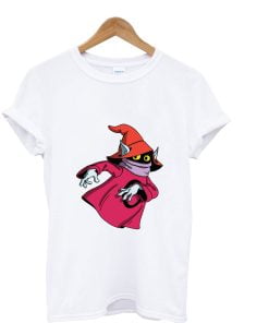 Orko - He-Man T-shirt