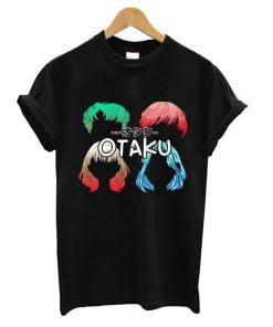 Otaku T-shirt