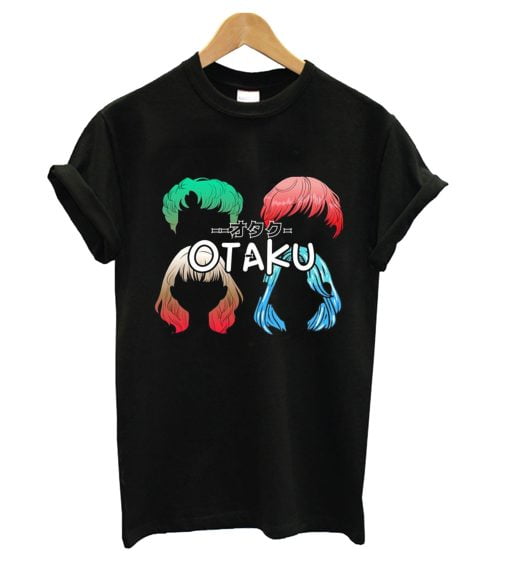 Otaku T-shirt