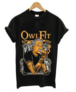 OwlFit Apparel T-shirt