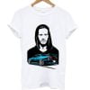 Paul Walker Skyline T-shirt