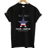 Pearl Harbor Memorial Day Vintage Tshirt