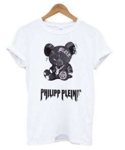 Philipp Plein - Teddy Bear T shirt