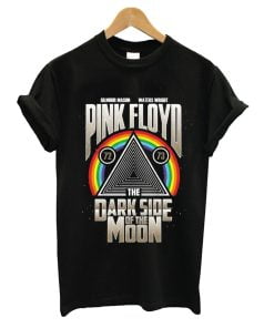 Pink Floyd T-shirt Vintage