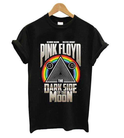 Pink Floyd T-shirt Vintage