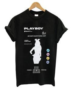 Playboy Representing T-Shirt