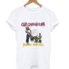 Poison Garden T-shirt