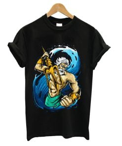 Poseidon T-shirt