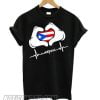 Puerto Rico smooth T shirt