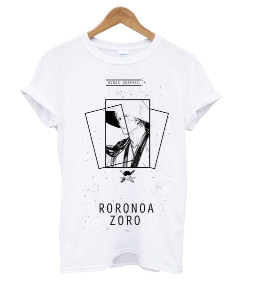 RORONOA-ZORO-T-SHIRT-ONE-PI