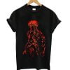 Raiden and Jack the Ripper T-Shirt