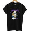 Heavy Metal Band T-shirt