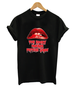 Rocky Horror Picture Show Musical Funny T-Shirt